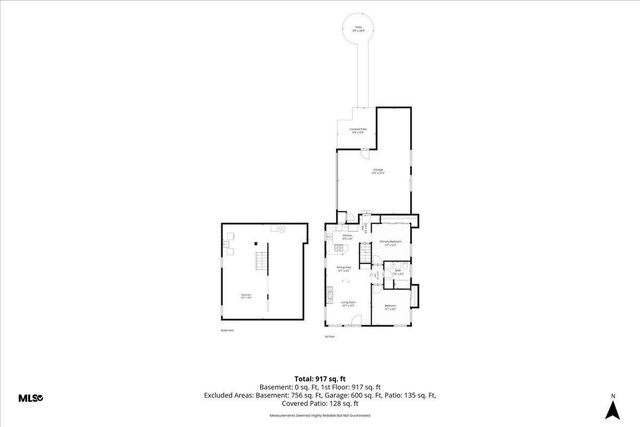 529 Fremont Street, Anoka, MN 55303