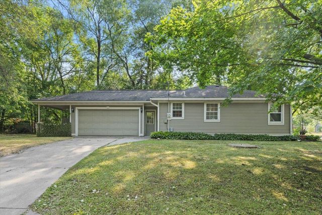 529 Fremont Street, Anoka, MN 55303