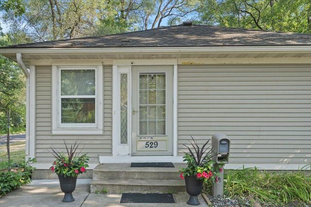 529 Fremont Street, Anoka, MN 55303