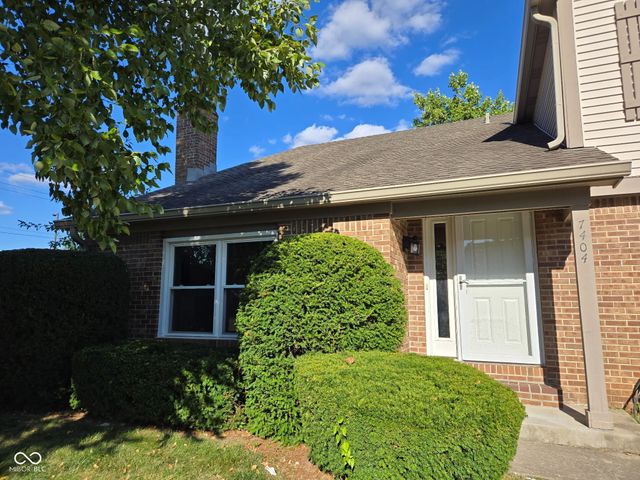 7404 Castleton Farms North Drive 47, Indianapolis, IN 46256