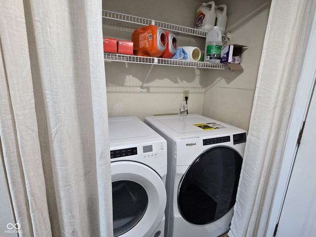 7404 Castleton Farms North Drive 47, Indianapolis, IN 46256