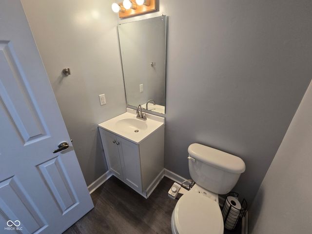 7404 Castleton Farms North Drive 47, Indianapolis, IN 46256