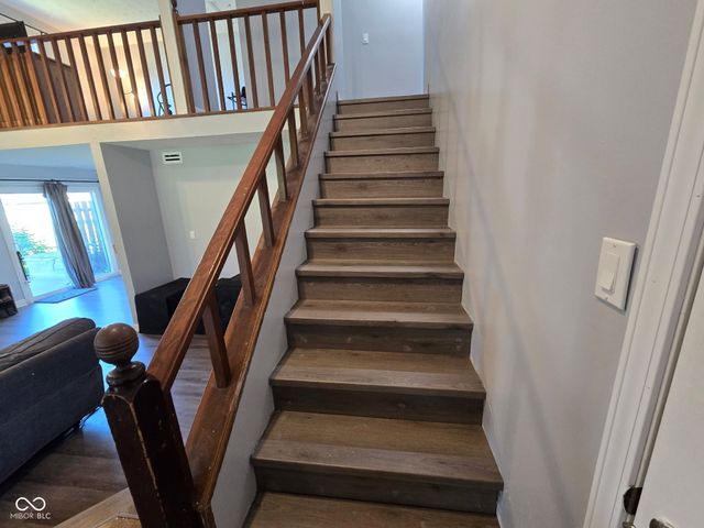 7404 Castleton Farms North Drive 47, Indianapolis, IN 46256