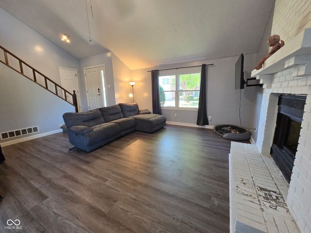 7404 Castleton Farms North Drive 47, Indianapolis, IN 46256