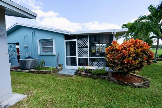 4518 NW 45th Ct, Tamarac, FL 33319