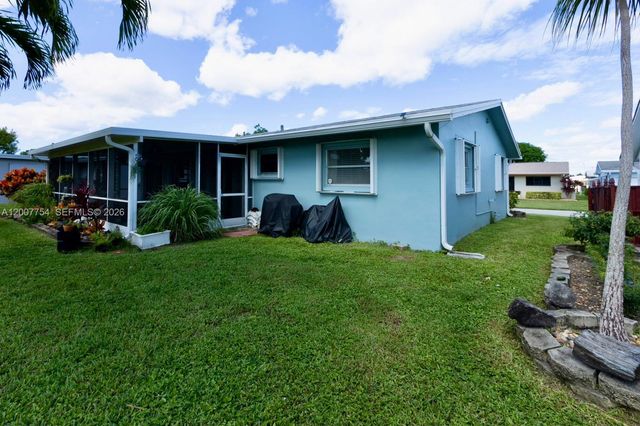 4518 NW 45th Ct, Tamarac, FL 33319