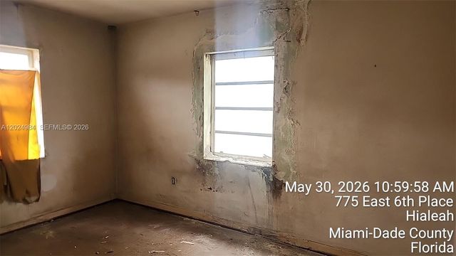 775 E 6th Pl, Hialeah, FL 33010