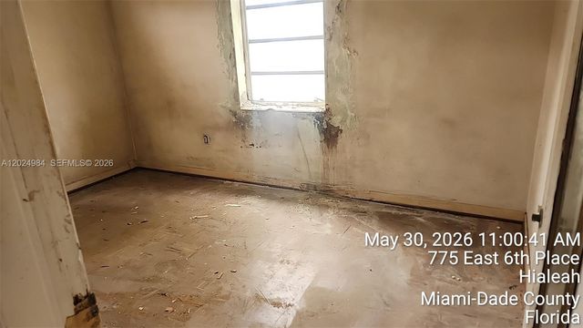 775 E 6th Pl, Hialeah, FL 33010