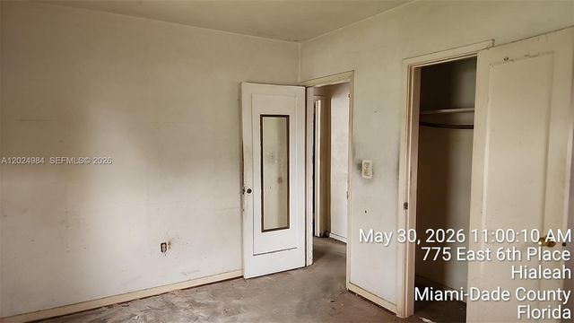 775 E 6th Pl, Hialeah, FL 33010