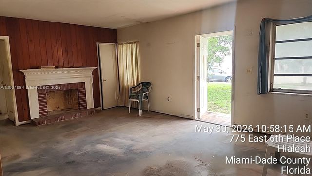 775 E 6th Pl, Hialeah, FL 33010