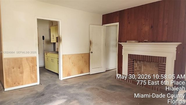 775 E 6th Pl, Hialeah, FL 33010