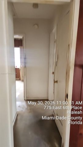 775 E 6th Pl, Hialeah, FL 33010