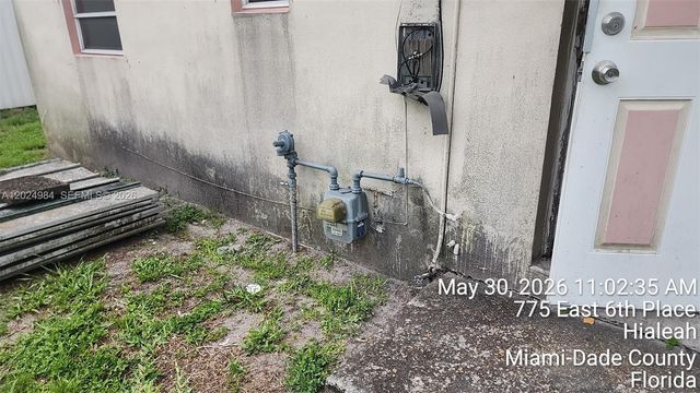 775 E 6th Pl, Hialeah, FL 33010