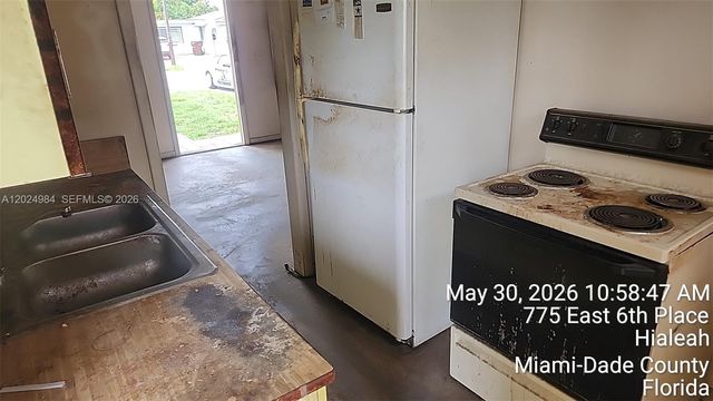 775 E 6th Pl, Hialeah, FL 33010