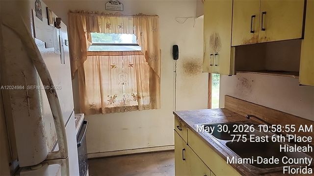 775 E 6th Pl, Hialeah, FL 33010