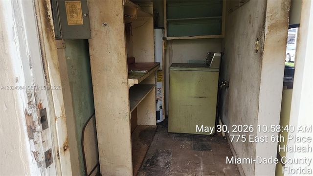 775 E 6th Pl, Hialeah, FL 33010