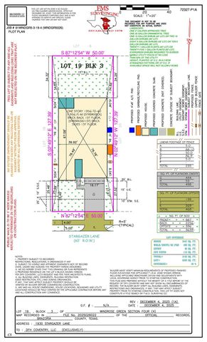 1930 Stargazer Lane, Angleton, TX 77515