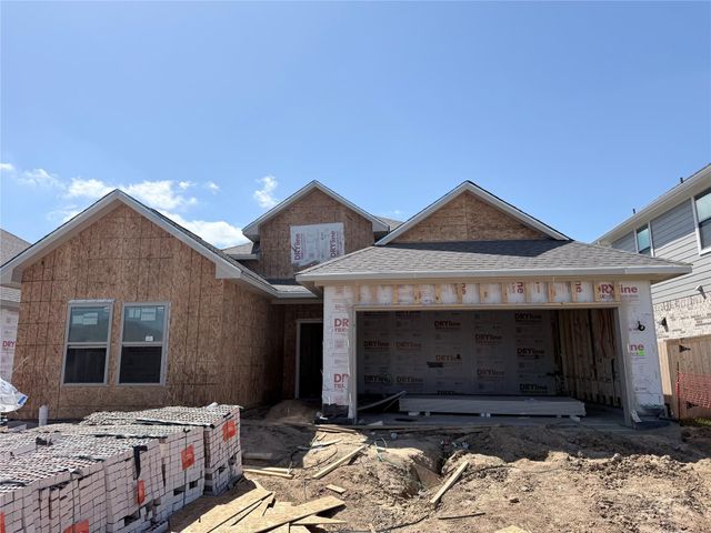 1930 Stargazer Lane, Angleton, TX 77515