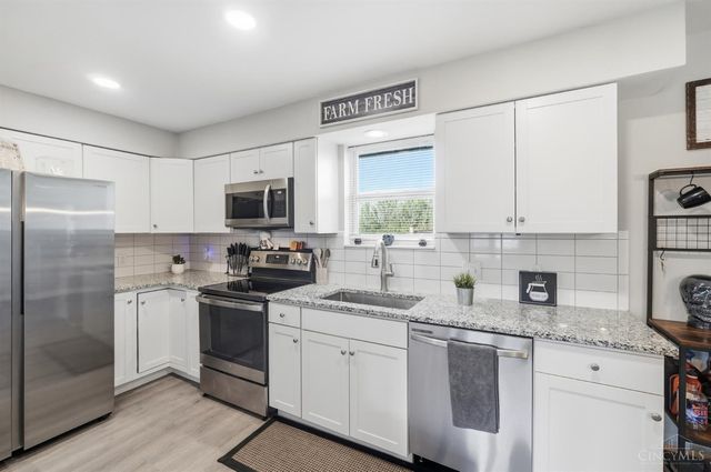 5211 Spechtview Drive, Green Twp, OH 45248