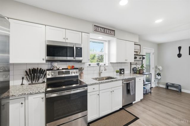 5211 Spechtview Drive, Green Twp, OH 45248