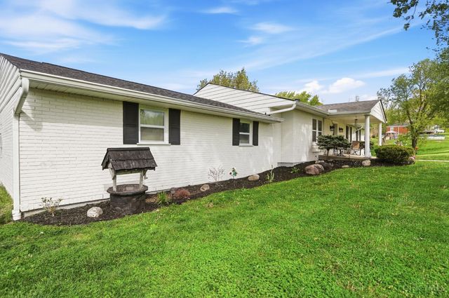 5211 Spechtview Drive, Green Twp, OH 45248