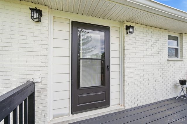 5211 Spechtview Drive, Green Twp, OH 45248