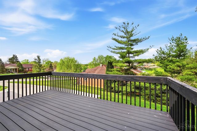 5211 Spechtview Drive, Green Twp, OH 45248