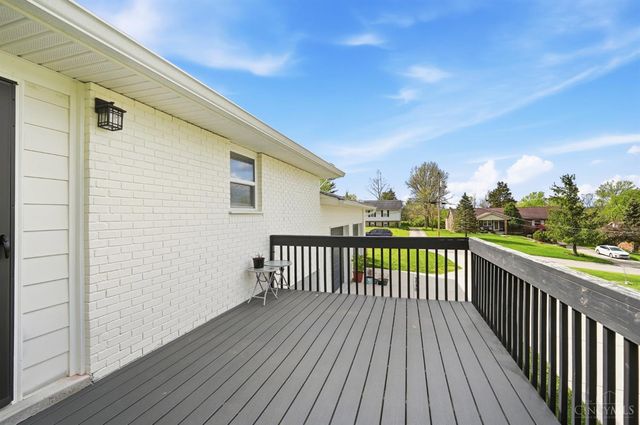 5211 Spechtview Drive, Green Twp, OH 45248