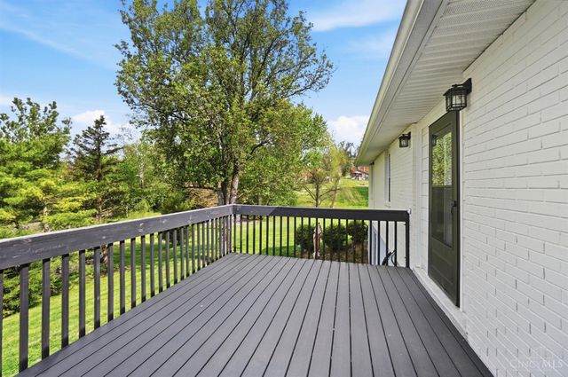 5211 Spechtview Drive, Green Twp, OH 45248