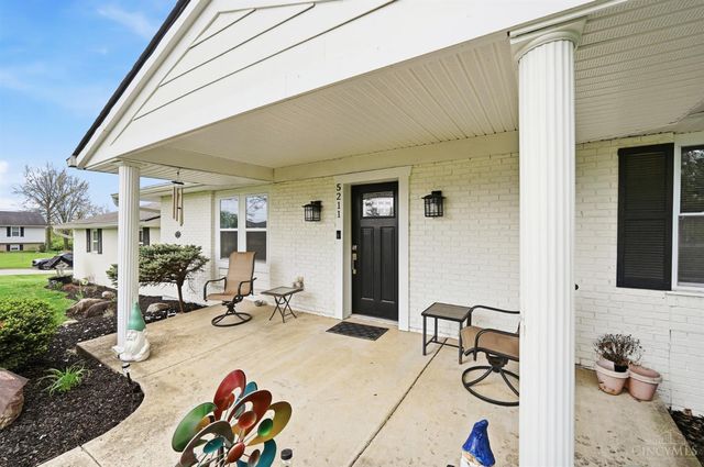 5211 Spechtview Drive, Green Twp, OH 45248