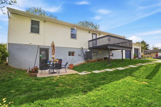 5211 Spechtview Drive, Green Twp, OH 45248