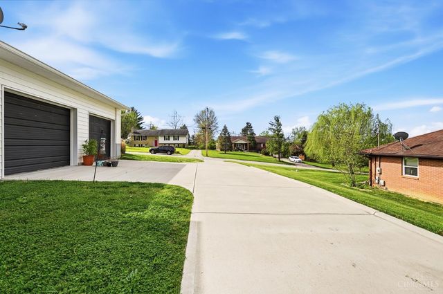 5211 Spechtview Drive, Green Twp, OH 45248