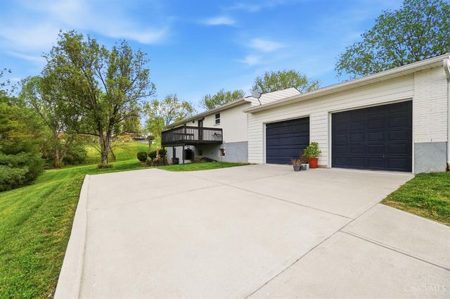 5211 Spechtview Drive, Green Twp, OH 45248