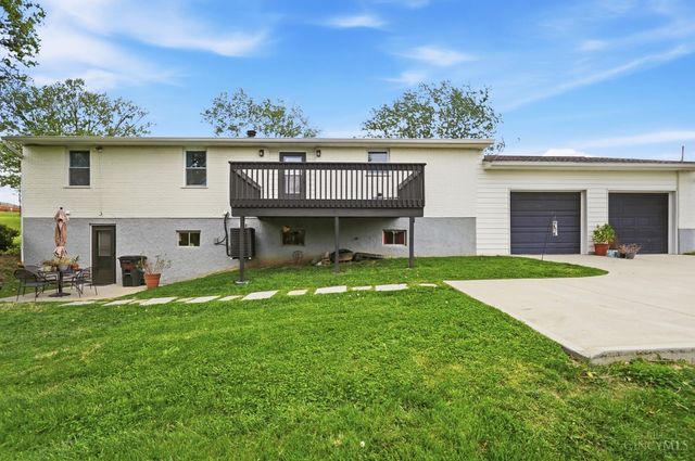 5211 Spechtview Drive, Green Twp, OH 45248