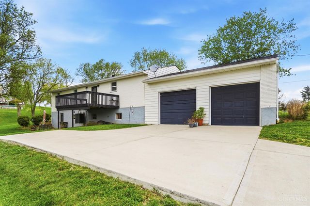 5211 Spechtview Drive, Green Twp, OH 45248