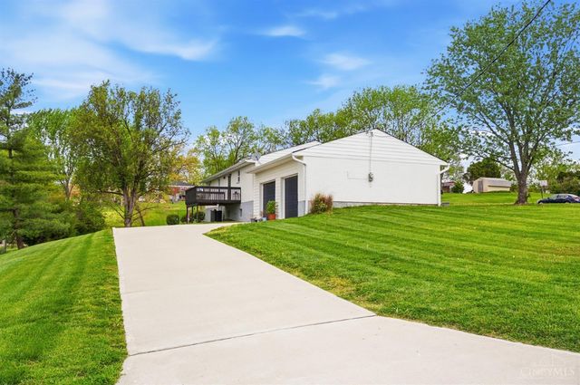 5211 Spechtview Drive, Green Twp, OH 45248