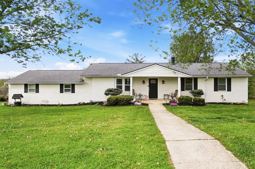 5211 Spechtview Drive, Green Twp, OH 45248