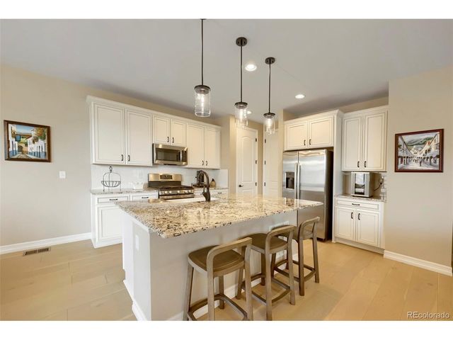 1033 Oleander St, Castle Rock, CO 80109