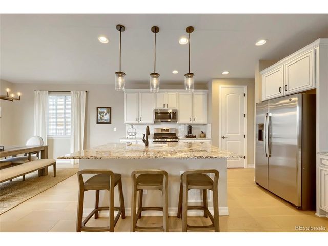 1033 Oleander St, Castle Rock, CO 80109