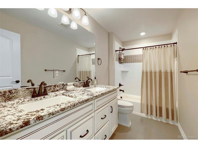 1033 Oleander St, Castle Rock, CO 80109