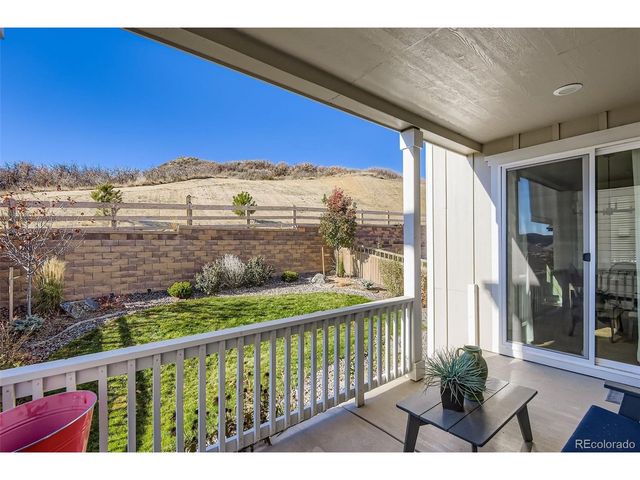 1033 Oleander St, Castle Rock, CO 80109