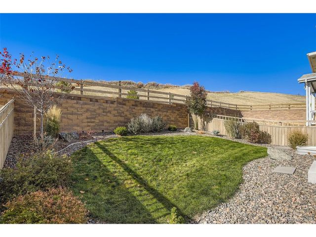 1033 Oleander St, Castle Rock, CO 80109