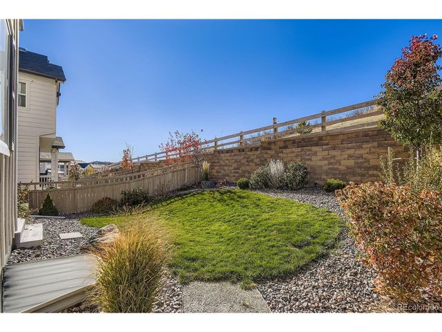 1033 Oleander St, Castle Rock, CO 80109