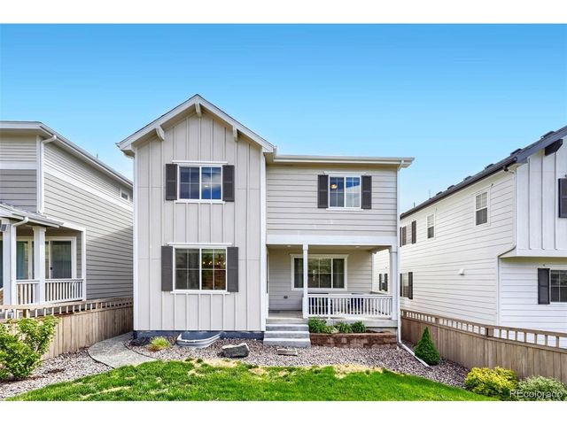 1033 Oleander St, Castle Rock, CO 80109