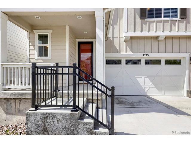 1033 Oleander St, Castle Rock, CO 80109