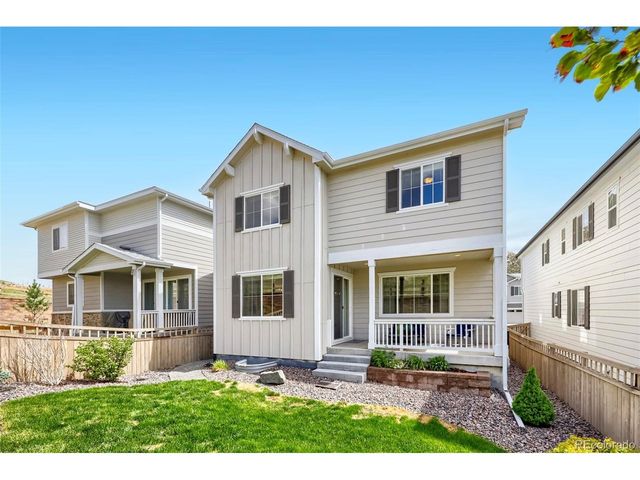 1033 Oleander St, Castle Rock, CO 80109