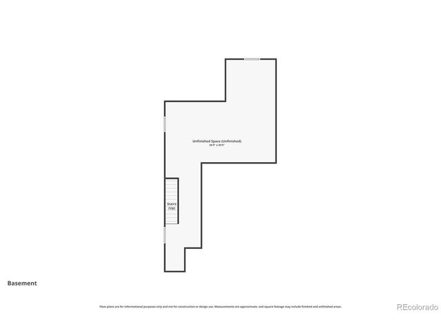 1033 Oleander St, Castle Rock, CO 80109