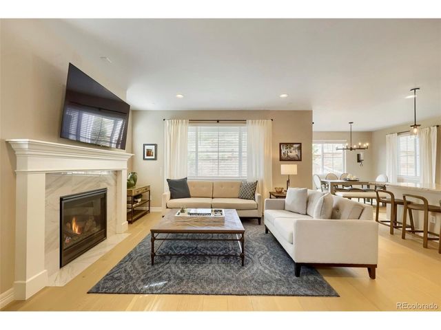 1033 Oleander St, Castle Rock, CO 80109