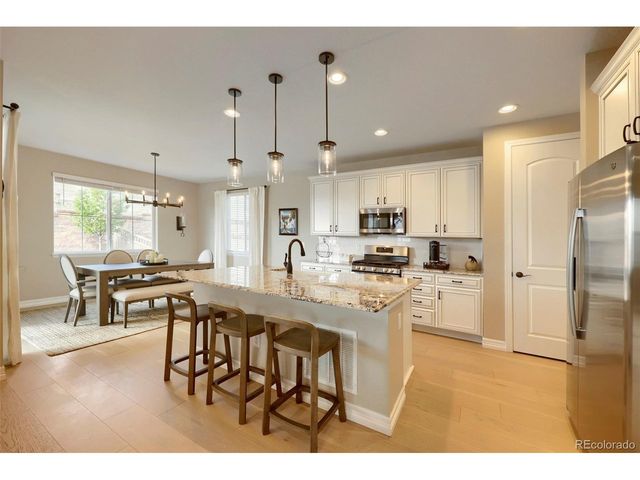 1033 Oleander St, Castle Rock, CO 80109