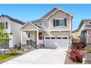 1033 Oleander St, Castle Rock, CO 80109